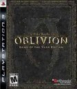 Elder Scrolls IV, The: Oblivion (Game of the Year Edition)