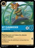 Kit Cloudkicker: Spunky Bear Cub (#148)