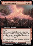 Lamplight Phoenix (#406)
