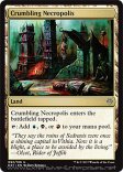 Crumbling Necropolis (#092)