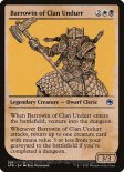 Barrowin of Clan Undurr (#336)