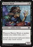 Warteye Witch (#115)