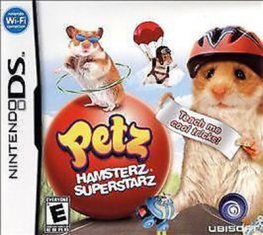 Petz: Hamsterz Superstarz