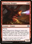 Rapacious Dragon (#140)