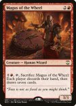 Magus of the Wheel (Commander #271)