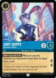 Judy Hopps: Optimistic Officer (#152)