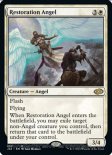 Restoration Angel (#233)