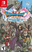 Dragon Quest XI: Echoes of Elusive Age S (Definitive Edition)