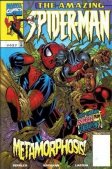 Amazing Spider-Man, The #437 (Toy Biz Edition)