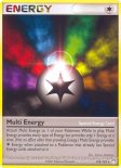 Multi Energy (#118)