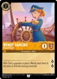 Wendy Darling: Talented Sailor (#023)
