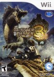 Monster Hunter 3: Tri