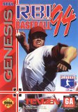 R.B.I. Baseball 1994