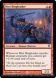 Riot Ringleader (#152)