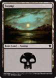 Swamp (#301)