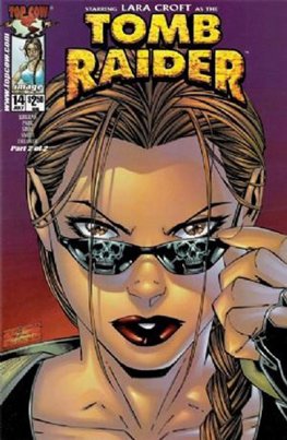 Tomb Raider: The Series #14