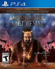 Grand Ages Medieval (Limited Special Edition)