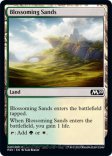 Blossoming Sands (#243)