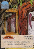 Dungeon of Gulg