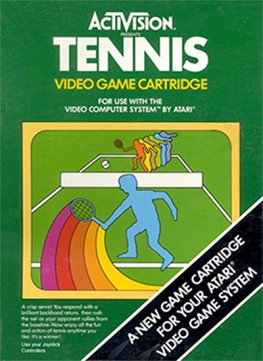 Tennis (AG-007)