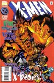 X-Men #47 (Deluxe)