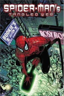 Spider-Man's Tangled Web Vol. 03