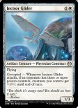 Incisor Glider (#015)