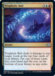 Prophetic Bolt (#265)