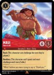Maui: Hero to All (#114)