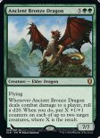 Ancient Bronze Dragon (#214)