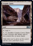 Cryptic Caves (#244)