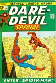 Daredevil #3 (Special)
