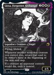 Liesa, Forgotten Archangel (#319)