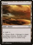 Desert (Commander #233)