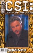 CSI: Crime Scene Investigation, Dominos #1
