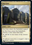 Sea Gate (#359)