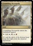 Crumbling Necropolis (Commander #326)