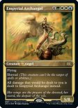 Empyrial Archangel (#493)
