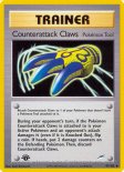 Counterattack Claws (#097)