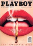 Playboy #725 (November 2013)