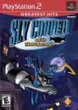 Sly Cooper and the Thievious Raccoonus (Greatest Hits)