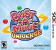 Bust-A-Move: Universe