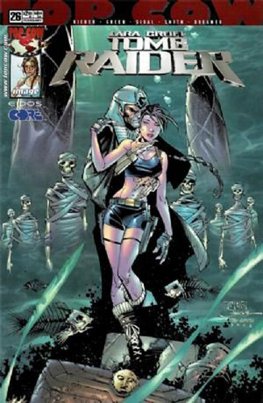 Tomb Raider: The Series #26