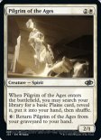 Pilgrim of the Ages (#225)