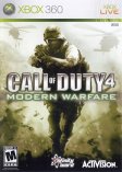 Call of Duty: Modern Warfare 4