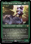 Selvala, Heart of the Wilds (#0571)