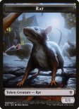 Rat (Token #006)
