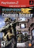 Socom U.S. Navy Seals: Combined Assault (Greatest Hits)