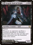 Tergrid, God of Fright / Tergrid's Lantern (#112)