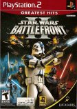 Star Wars: Battlefront II (Greatest Hits)